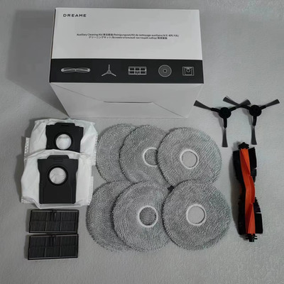 Original Gift Box for Xiaomi Mijia M30S D103CN Dreame X30 Ultra, X30 Pro Main Si