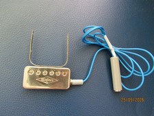 Hofner Tonabnehner Pickup 50-60er.Neck für J...
