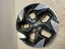 RENAULT CAPTUR ALLOY WHEEL 403002401R - 7Jx18" ET35 5x114.3mm
