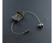 GSI Creos Mr. Hobby CR 2032 Battery Box LED Module GUZVAL03B