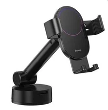 For BASEUS - AKCESORIA SUYL-JY01 CAR PHONE HOLDER