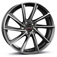 Borbet Felgen VTX 8.5X19 ET35 5X112 Grapp FüR Mini Countryman