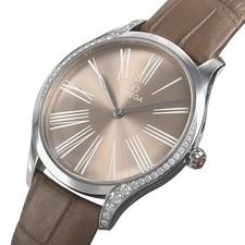 Omega De Ville Trésor 431.53.41.21.04.001