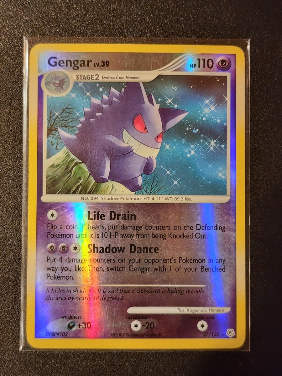gengar pokemon card set Game Mega ex Starter TCG JAPAN OFFICIAL policy HERE Shop Traditional Chinese Pokemon MEGA