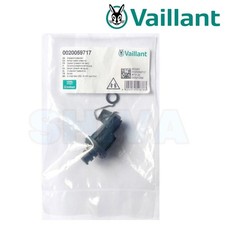 VAILLANT ECOTEC EXCLUSIVE 832 838 WATER PRESSURE SENSOR 253595 0020059717