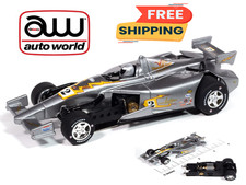 Auto World JL Special Formula 2 Super lll 2024 Rel 3 Greatest Hits Slot Car 413