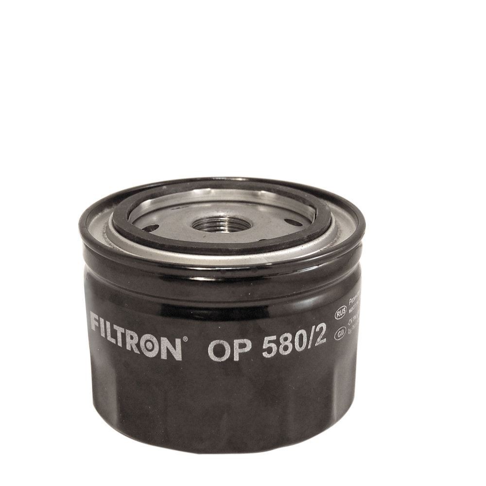 Für FILTRON OP 580/2 Oil Filter - Bild 3