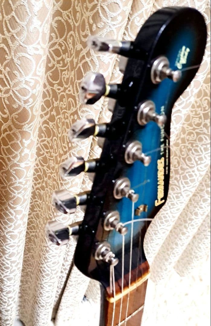 フェルナンデス FERNANDES FST-65 the Function | eBay