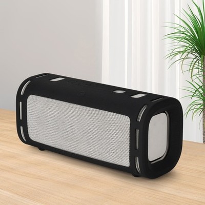 Silicone Cover For ULT FIELD 5 Speaker Enhances Stability Easy Maintenance