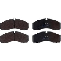 Quaro QP5261 Bremsbelagsatz FüR Renault Trucks Mascott Master PRO FH UH HH