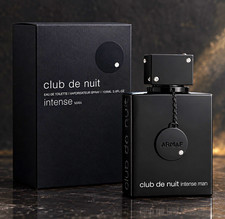 Armaf Club de Nuit Intense Man Eau de Toilette Spray 3.6 fl oz Regular