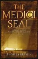 The Medici Seal | Theresa Breslin | Englisch | Taschenbuch | 2007