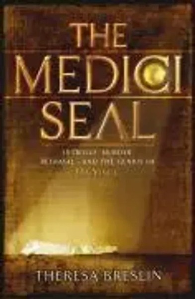 The Medici Seal | Theresa Breslin | Englisch | Taschenbuch | 2007-image