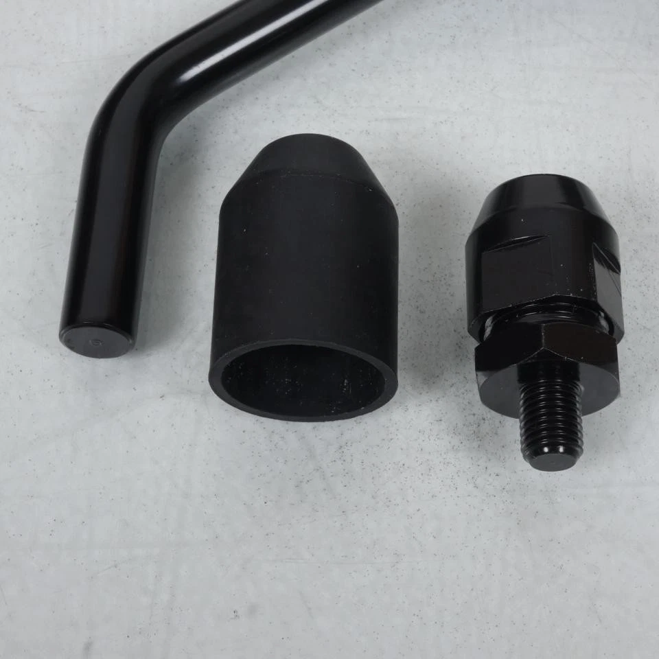 Rétroviseur droit RMS pour Deux Roues B1111/B1211/B1121 Neuf - Photo 3/3