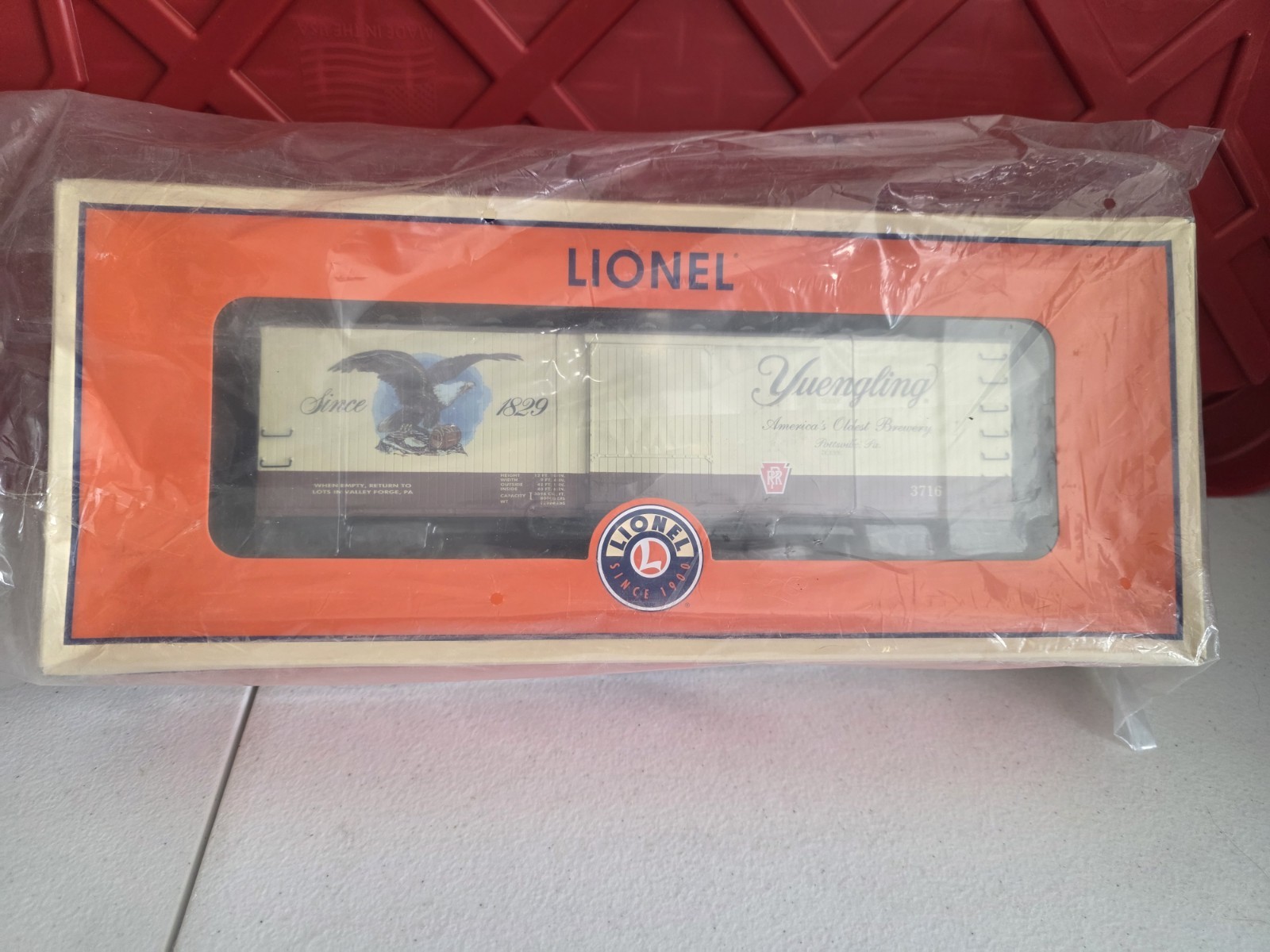 Click here to see eBay Auction