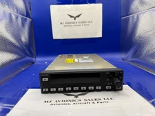 BENDIX/KING KT76C TRANSPONDER P/N 066-01156-0101 WITH FAA FORM 8130-3