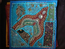 Funky Handmade Cushion Covers