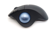 Logitech ERGO M575S Kabelloser Trackball + Bo...