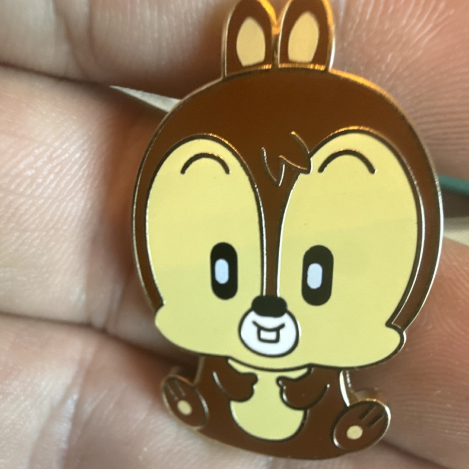 Disney Chip wdi adorb