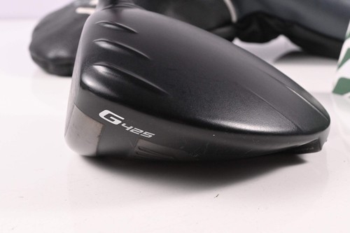 Left Hand Ping G425 Max Driver / 10.5 Degree / Senior Flex Ping Alta Distanza 40 - Picture 3 of 9