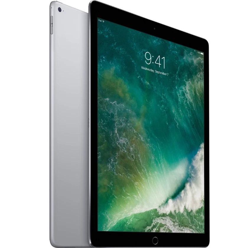 Apple iPad Pro (1st Generation) 128 GB Tablets for sale | eBay
