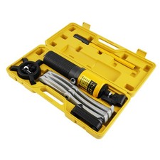 20 Ton Hydraulic Puller Separator Hub Bearing Gear 3 Jaw 300mm Car Repair Took 20 Ton Hydraulic Puller Separator Hub Bearing Gear 3 Jaw 300mm Car Repair Took
