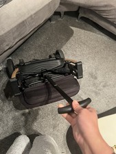 Travel Pushchair Cabin Approved Stroller for Baby