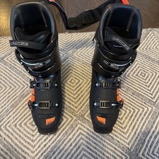 Lange Sx 130 Ski Boots 275 316mm