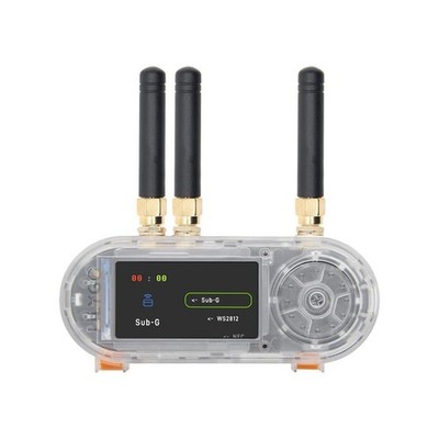 T-Embed CC1101 Plus -  Entwicklungsboard NRF24L01 mit 1,9- ST779104