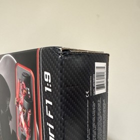 LEGO Racers: Ferrari F1 1:9 (8157) - New Sealed Retired