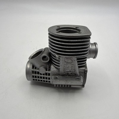 novarossi rx21 3.5 Top  Für Motor Nitro car RC Modellbau Rar Top