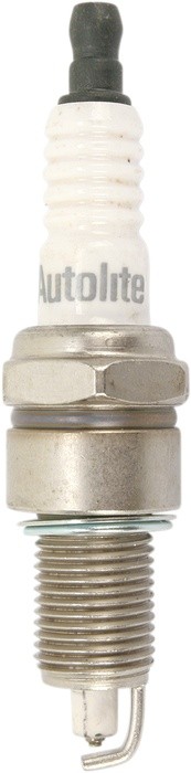Autolite Copper Spark Plug Each 4345 Harley Davidson Shovelhead 1982-1984