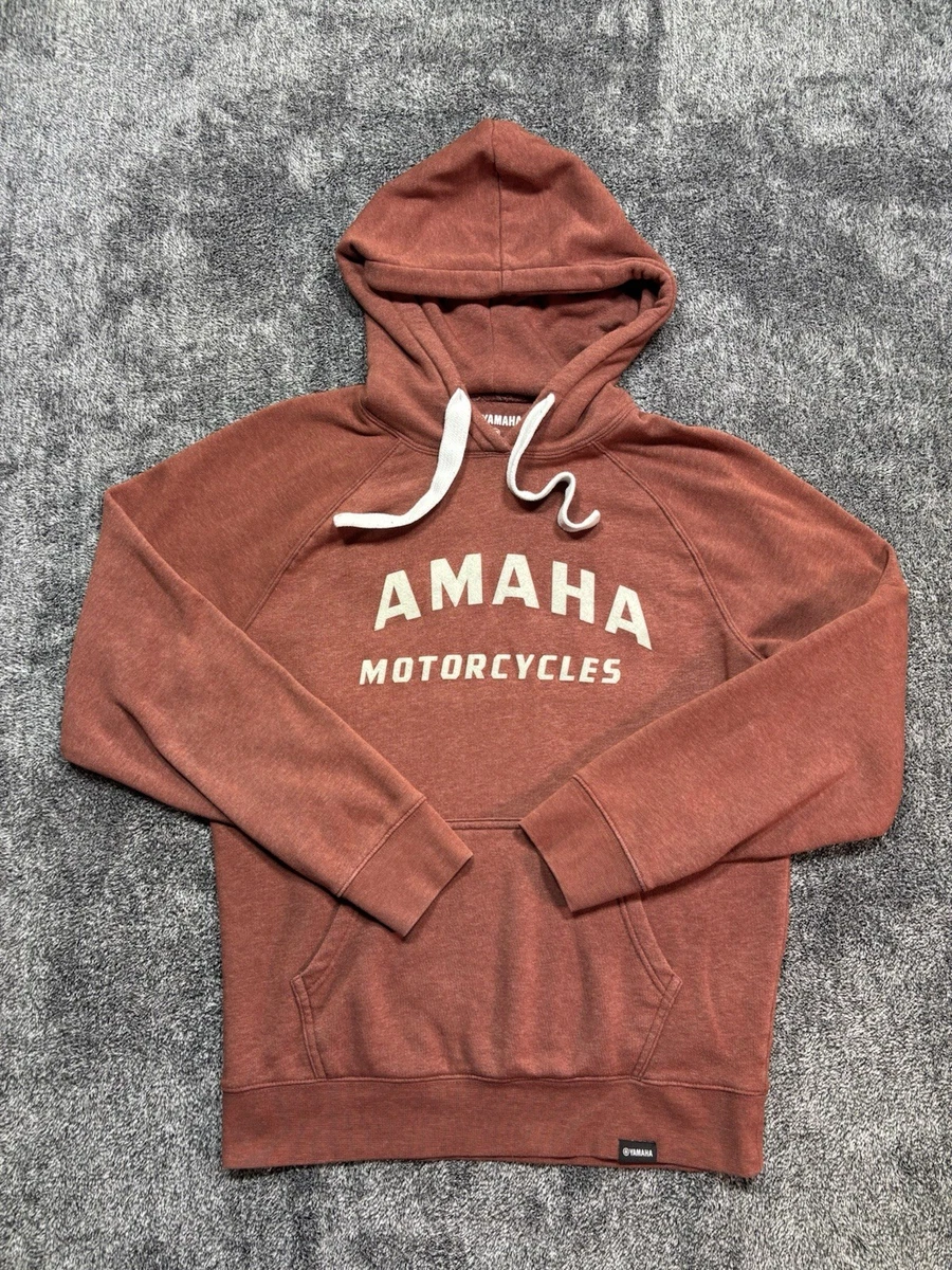 Yamaha Red Clothing for Men for sale | eBay