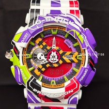 Casio G-Shock GA 110EVA30 7AJR No.gs4870