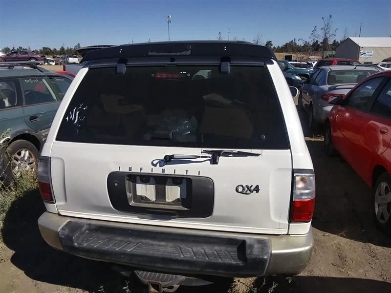 Bomba ABS Antibloqueo Freno Parte Bomba Desde 12/98 Se Adapta a 99 INFINITI QX4 22720711 Foto 4 de 4