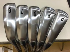 Callaway Iron Set FORGED MAX STAR(2025) X FORGED MAX STAR(2025)  recoil DART 6T