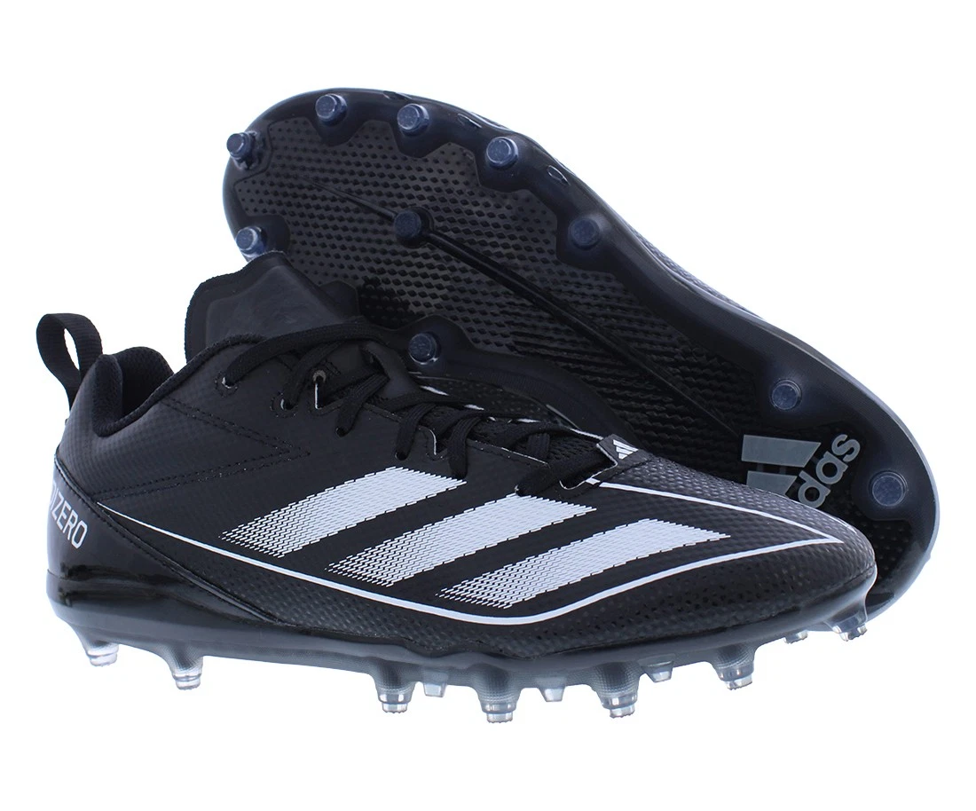 adidas Adizero Electric 2.0 Black White for Sale | Authenticity