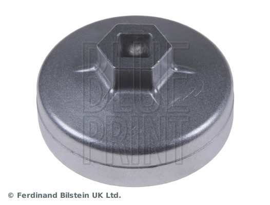 Für BLUE PRINT ADG05521 SSANGYONG OIL FILTER WRENCH - Bild 3