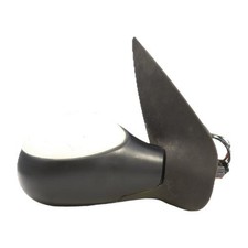 Retroviseur droit (ou coque) Peugeot 206