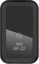 Microspia Audio Ambientale Gsm & Localizzatore Satellitare GPS - App su...