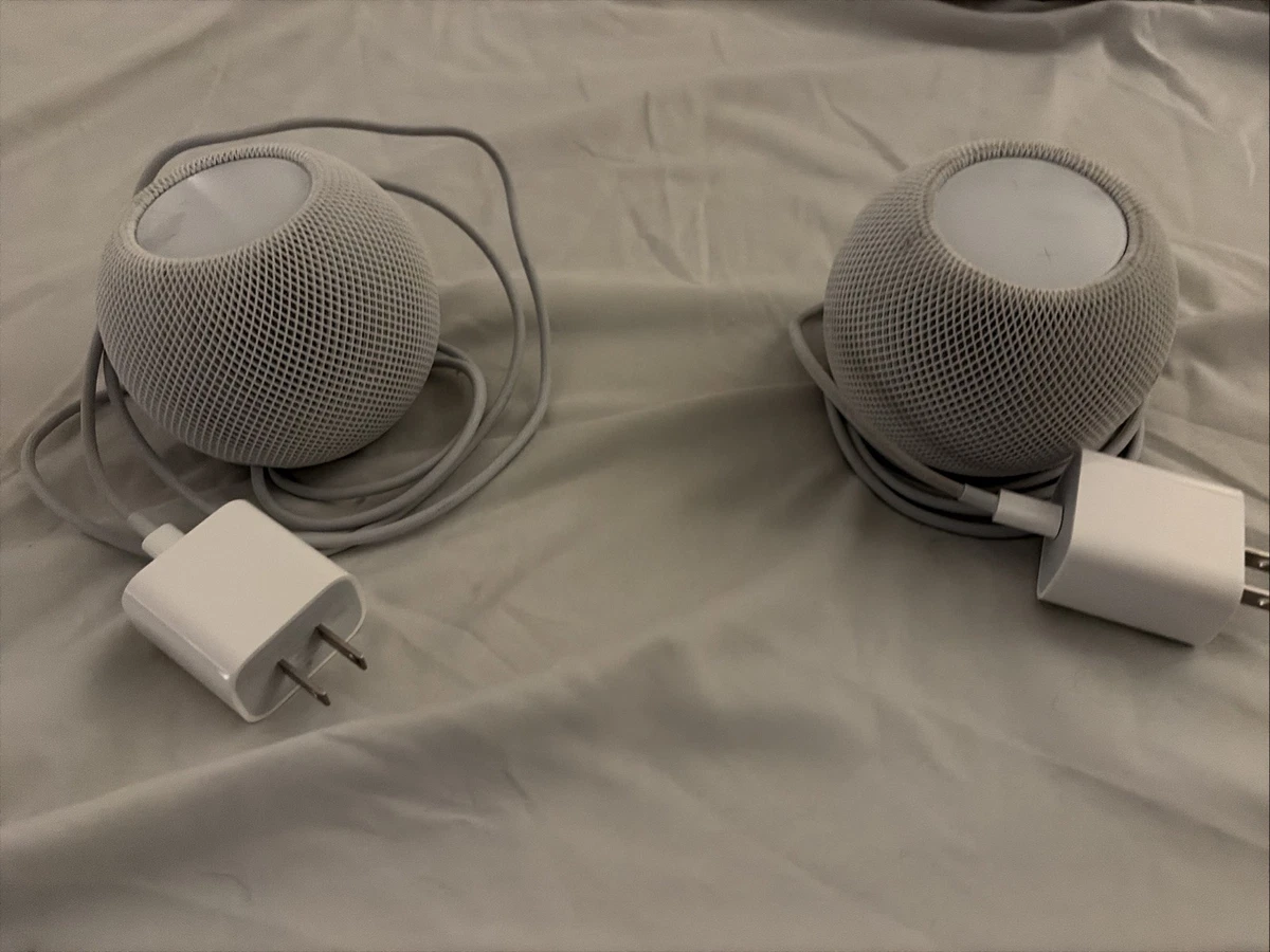 Apple HomePod mini for sale | eBay