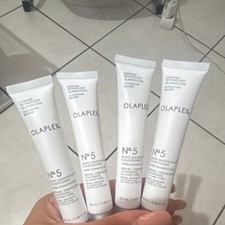 Olaplex No.5 Bond Maintenance Conditioner Après-shampoing 20 ml x4