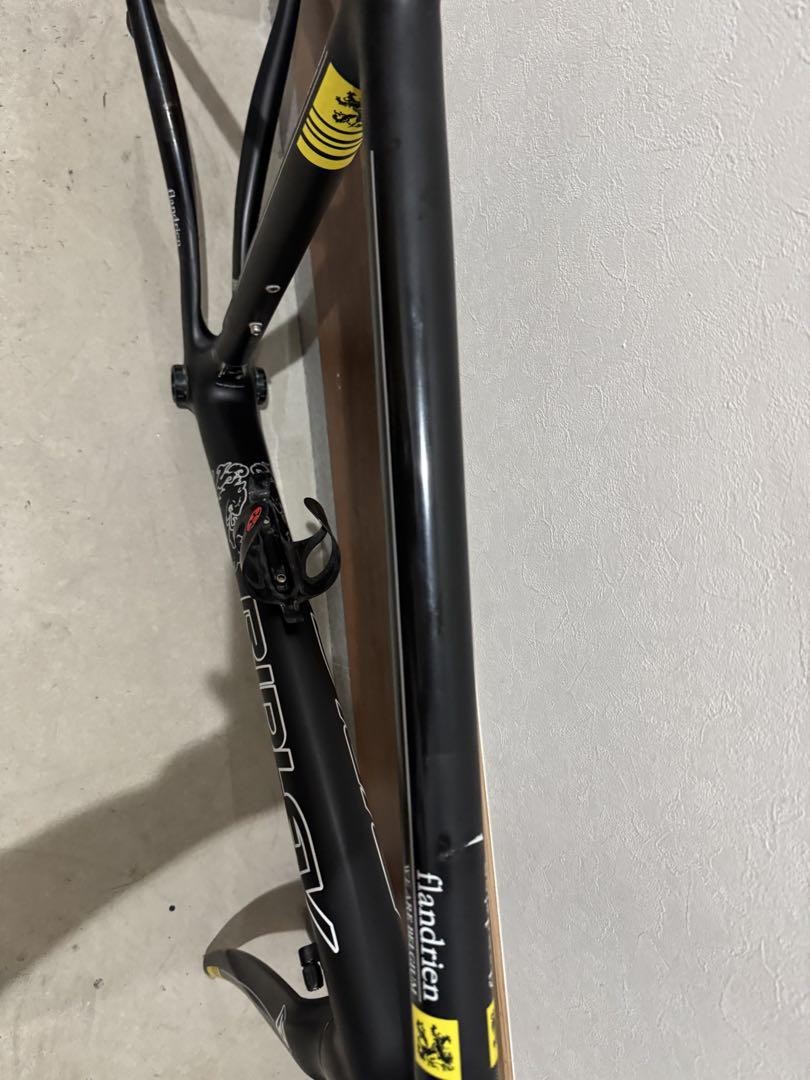 パーツ RIDLEY EXCALIBUR Flandrien Ridley Excalibur Flandrien | eBay