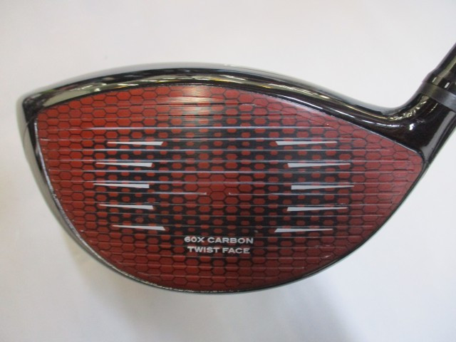 TaylorMade STEALTH Driver 9 TENSEI RED TM50 (S) #038 Golf