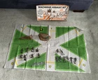 VINTAGE MARX 0641 BEACHHEAD ASSAULT PLAY SET OB