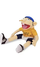 Jeffy Hand Puppet 24”