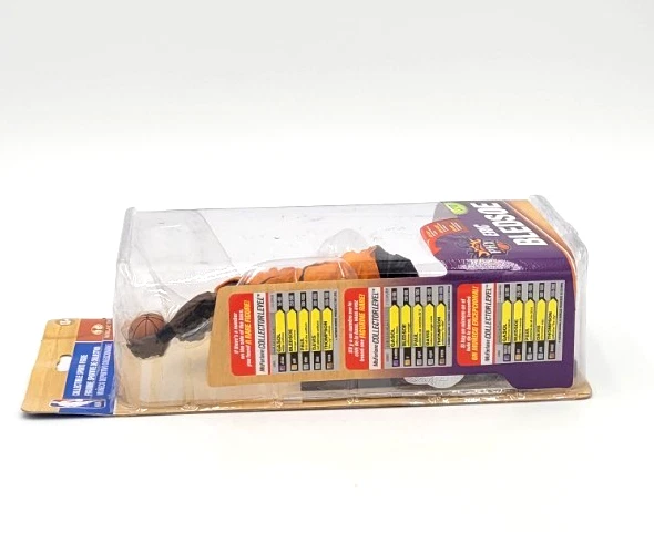 McFarlane NBA Series 27 Eric Bledsoe Phoenix Suns Sports Pick Debut Naranja Foto 3 de 4