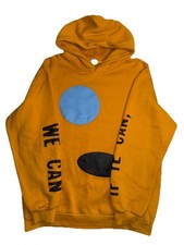 Kanye West Jesus Is King X CPFM Hoodie XXL