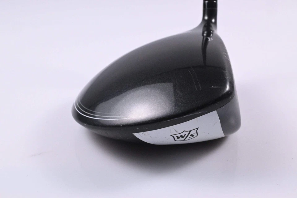 Wilson Launch Pad Driver / 10.5 Degree / Regular Flex UST Helium Black Shaft - Image 3 of 4