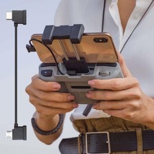 Original DJI RC-N1/N2 RC Cable - Standard Micro USB Connector